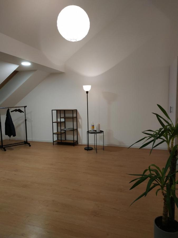 Apartament"Nad Niwka 6" Z Zamykanym Bezplatnym Parkingiem Bielsko-Biała Exterior foto