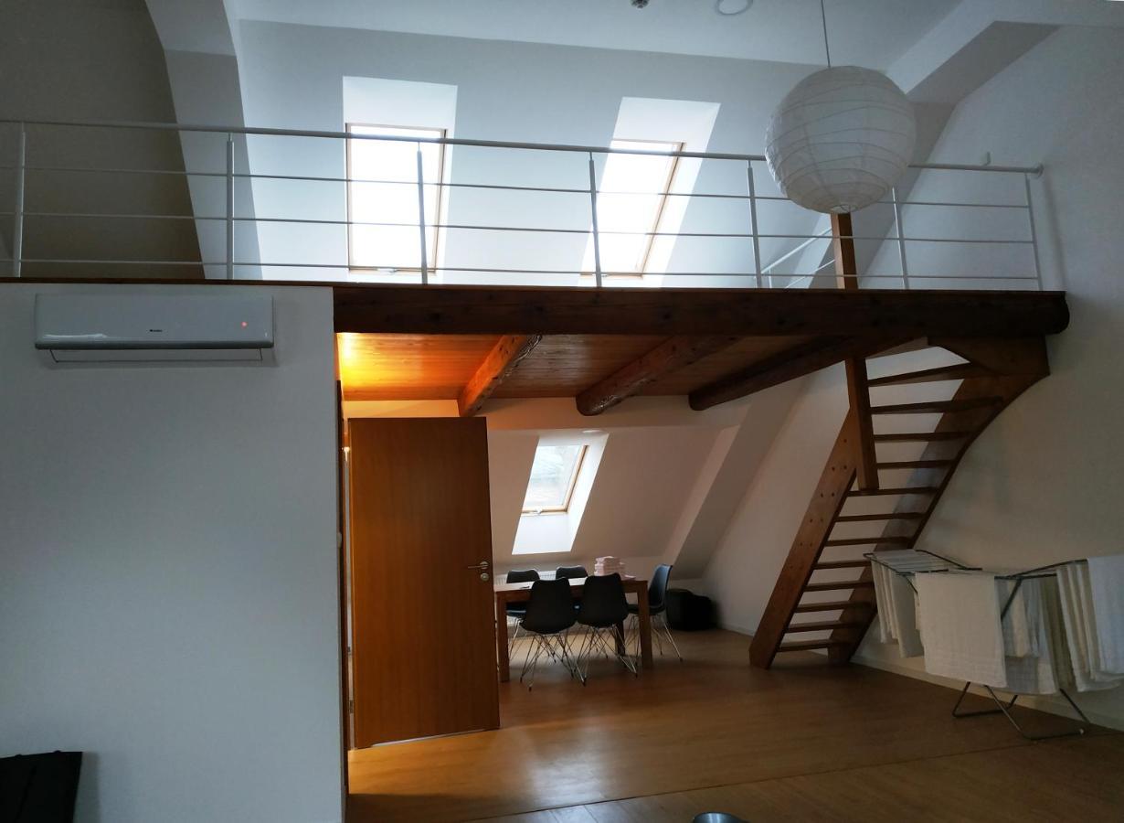 Apartament"Nad Niwka 6" Z Zamykanym Bezplatnym Parkingiem Bielsko-Biała Exterior foto