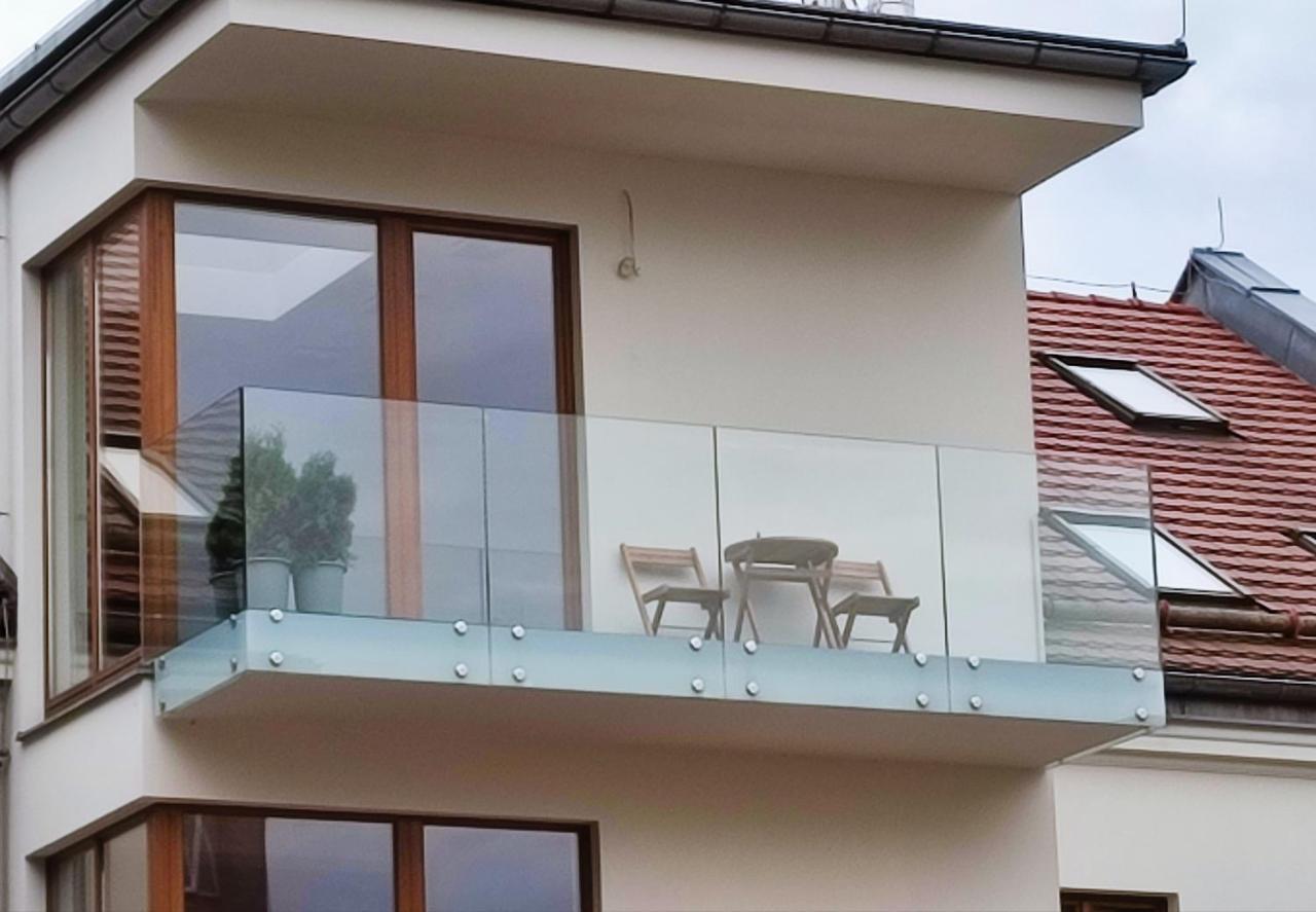 Apartament"Nad Niwka 6" Z Zamykanym Bezplatnym Parkingiem Bielsko-Biała Exterior foto