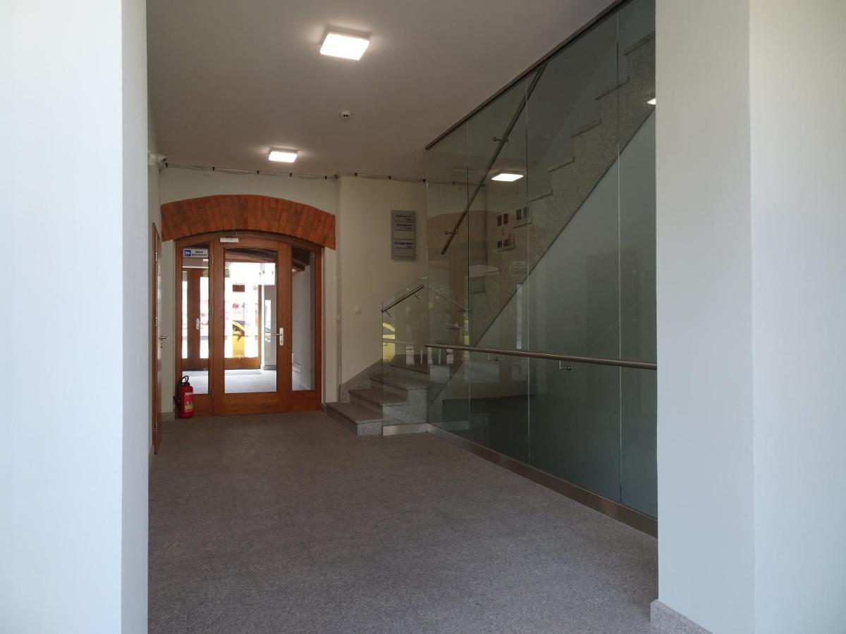 Apartament"Nad Niwka 6" Z Zamykanym Bezplatnym Parkingiem Bielsko-Biała Exterior foto