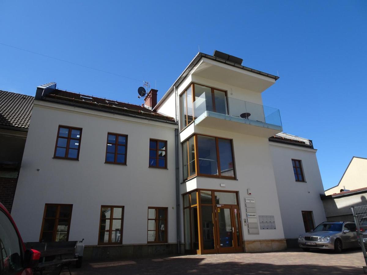 Apartament"Nad Niwka 6" Z Zamykanym Bezplatnym Parkingiem Bielsko-Biała Exterior foto